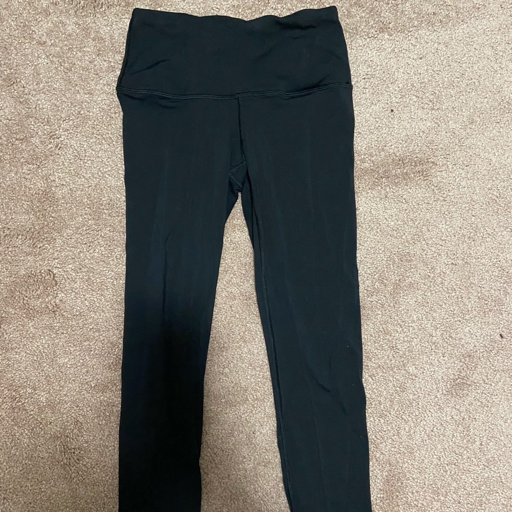 90 Degrees 3/4 Leggings